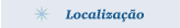 Localização